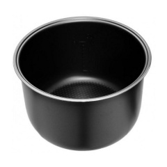 Мультиварка Rotex RMC504-W International Вараш