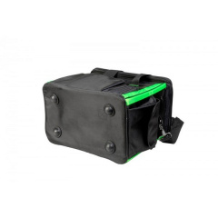 Сумка для инструментов MASTERTOOL 360х270х240 мм 1680 DEN 23 кармана усиленное дно съемный ремешок 79-1935 Київ