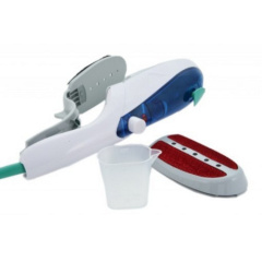 Відпарювач Tobi Smoll Travel Steamer Лубни