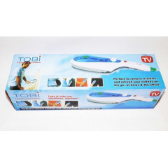 Відпарювач Tobi Smoll Travel Steamer Лубни