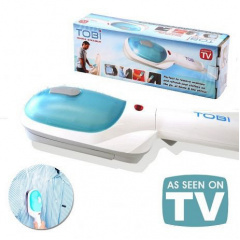 Відпарювач Tobi Smoll Travel Steamer Лубни