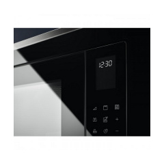 Микроволновка с грилем Electrolux LMS4253TMX Буча