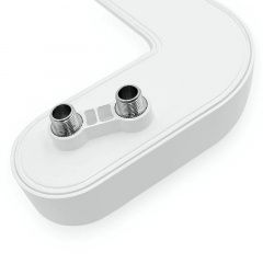 Вставка біде для унітазу WELLI 105-1 Калуш