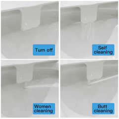 Вставка біде для унітазу WELLI 105-1 Калуш