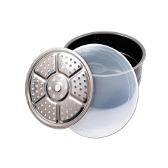 Мультиварка-скороварка Rotex REPC72-B Київ