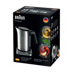 Электрочайник Braun WK 5115 BK Купянск