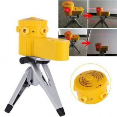 Лазерний рівень для дому багатофункціональний Laser Level Multifunction LV-06 Миколаїв