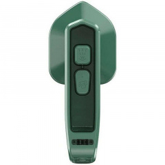 Портативный дорожный утюг Portable Mini Electric Iron DYD001 35W Green (3_01944) Новониколаевка