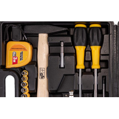 Набор инструмента MASTERTOOL Профессионал 149 элементов (78-0330) Гуляйполе