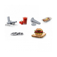 Электромясорубка Bosch MFW2515W Житомир