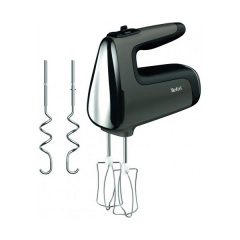 Миксер Tefal POWERMIX SILENCE HT650E38 Черный 600 Вт Первомайськ