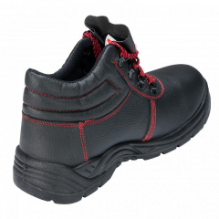 Ботинки Lahti Pro 30101, 41 Черные Каменское