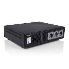 Стабілізатор напруги Volter-2100 (100В/230В) Суми