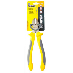 Бокорізи MASTERTOOL 180 мм C55 HRC 45~50 23-1180 Київ