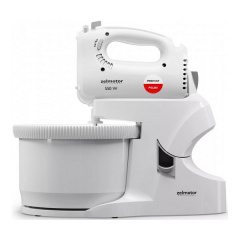 Миксер Zelmotor 451.6 White 550 Вт Королёво