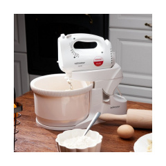 Миксер Zelmotor 451.6 White 550 Вт Королёво
