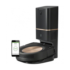 Робот-пылесос iRobot Roomba S9 Plus Полтава