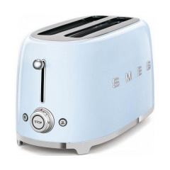 Тостер SMEG TSF02PBEU 950 Вт Голубой Ивано-Франковск