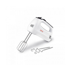 Миксер Tefal HT310138 Белый 300 Вт Дніпро