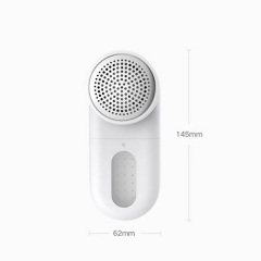 Машинка для стрижки катишків Mijia MQXJQ01KL Білий (NUN4076CN) Петрове