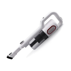 Пылесос вакуумный RAF R.8669 аккумуляторный 2200mAh 120W White (3_03452) Каменка-Днепровская