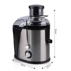 Соковыжималка RAF R.2805 450ml 250W Silver-Black (3_03497) Покровск