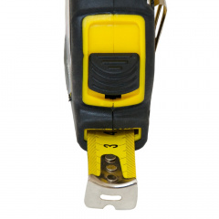 Рулетка Foreman 5м×19мм SIGMA (3815151) Миколаїв