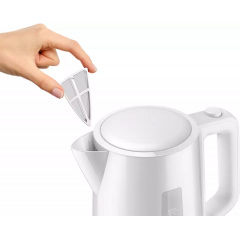 Электрочайник Philips HD9318/00 Пологи