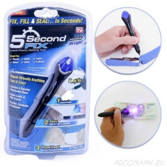 Гарячий клей UKC 5 Second Fix (VD519) Херсон