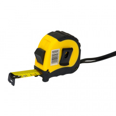 Рулетка Shiftlock 8м×25мм SIGMA (3815081) Боярка