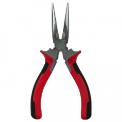 Довгогубці прямі 160мм CrV Profi ULTRA (4357922) Бровари