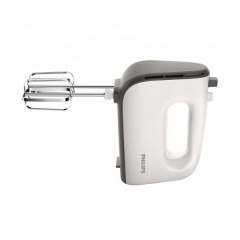 Миксер Philips HR3740/00 Белый/Серый 450 Вт Тернопіль
