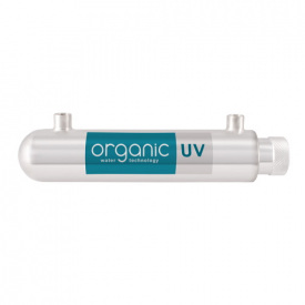 Ультрафіолетовий знезаражувач Organic-6S SDE-025-40L із вбудованим таймером та винесеним блоком живлення