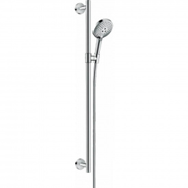 Душовий набір Hansgrohe Raindance Select S 120 Unica Comfort 0,9 м (26323000)