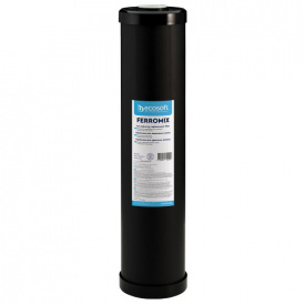 Картридж для видалення заліза Ecosoft 4,5x10