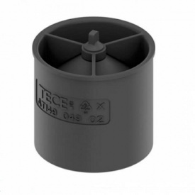 Мембранний затвор TECE 660 016 для сифонів TECEdrainline