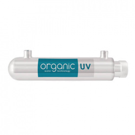 УФ-знезаражувач для систем зворотного осмосу Organic SSE-011 1/4