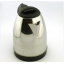 Чайник электрический Atlanfa AT-H02 2 л 1500W Steel (301002) Ровно