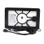 Сонячний зарядний пристрій Easy Power EP-0902 5в1 6V 3W Black (3_02832) Гуляйполе