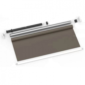 Розумний комплект для рулонних штор та жалюзі з ZigBee керуванням Tervix Roller Blind 1 м