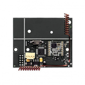 Інтерфейсний приймач Ajax uartBridge для бездротових датчиків, Jeweller, DC 5V