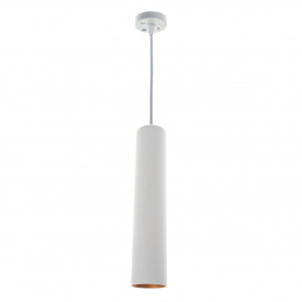 Люстра подвесная Brille BL-578S/10W NW Белый