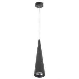 Люстра подвесная Brille BL-579S/6W NW Черный