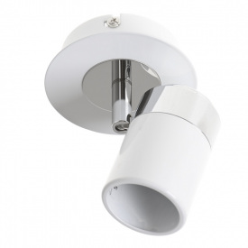 Светильник спот Brille Металл 40W HTL-173 Белый 26-400