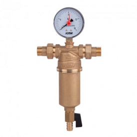 Самопромывной фильтр Icma №751 1"