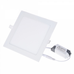 Светильник потолочный встроенный Brille 15W LED-37 Белый Житомир