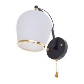 Бра Brille 60W LK-711 Черный