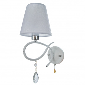 Бра Прованс Brille 60W BKL-673 Белый