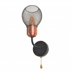 Бра Brille 40W BL-973 Черный