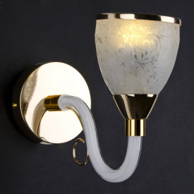 Бра Классическое Brille 40W LK-511 Белый